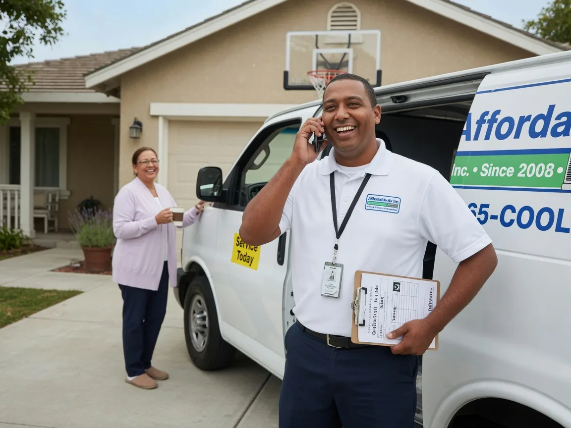 Central Ac Repair Ellston, IA FAQs